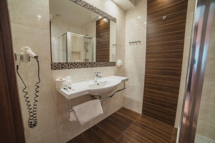 Hotel Binkowski Кельце Номер фото