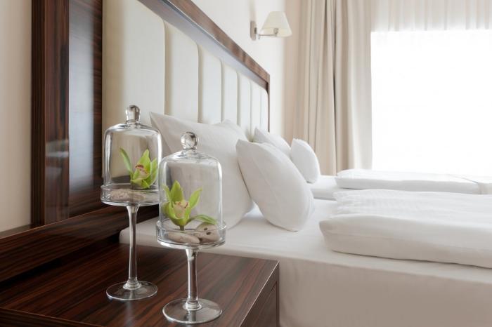 Hotel Binkowski Кельце Номер фото