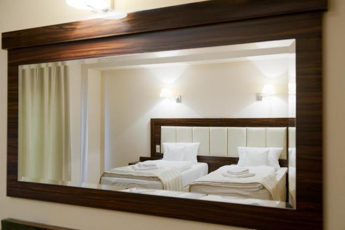 Hotel Binkowski Кельце Номер фото