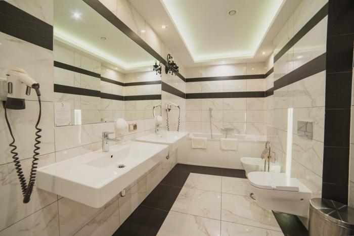 Hotel Binkowski Кельце Номер фото