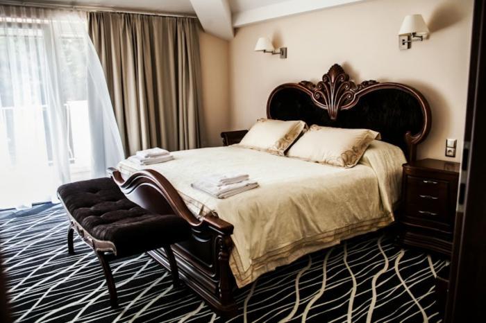Hotel Binkowski Кельце Номер фото