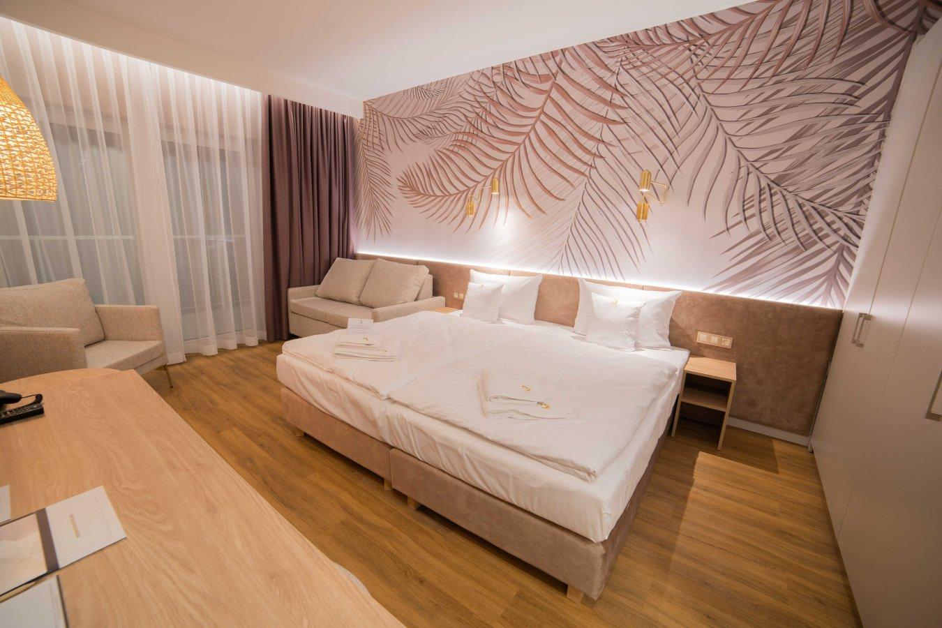 Hotel Binkowski Кельце Экстерьер фото