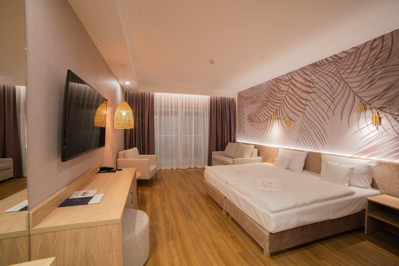 Hotel Binkowski Кельце Экстерьер фото