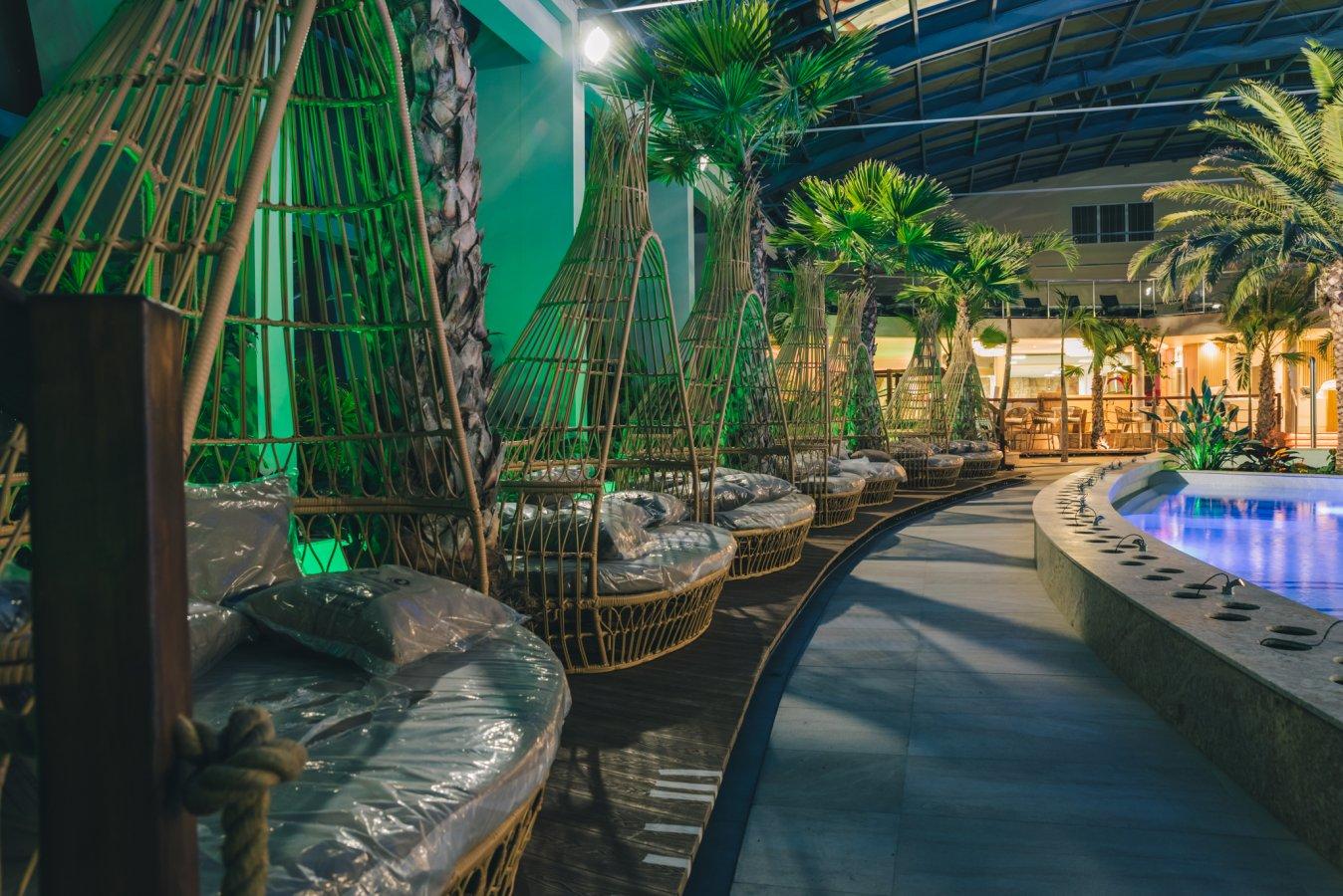 Hotel Binkowski Кельце Экстерьер фото