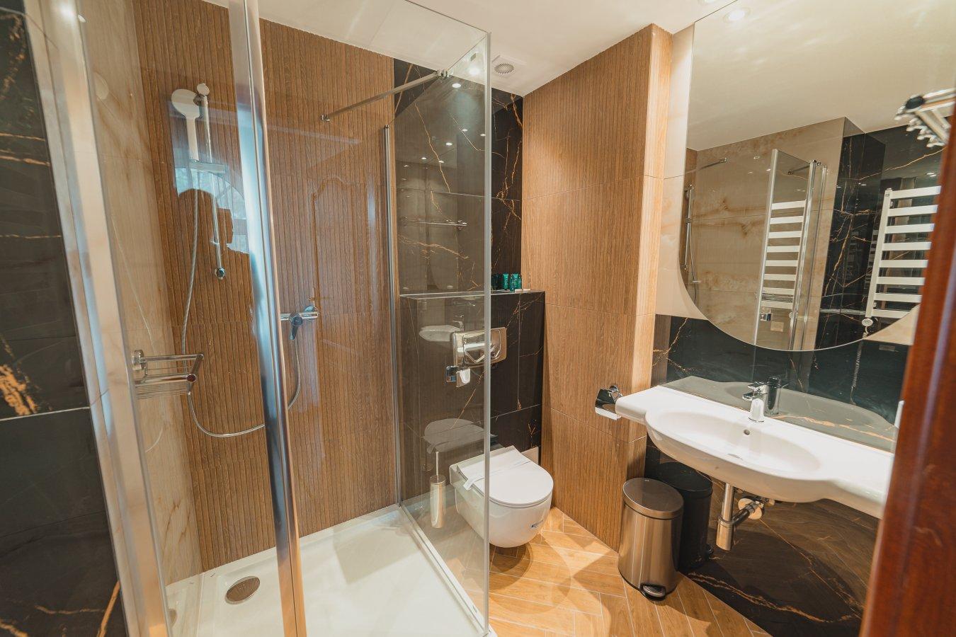 Hotel Binkowski Кельце Экстерьер фото