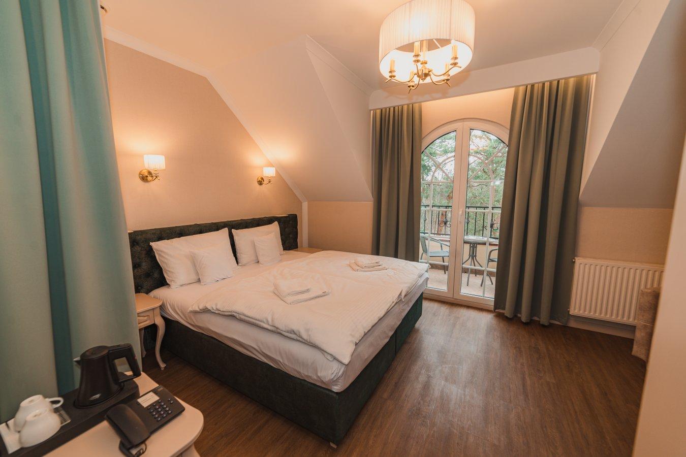 Hotel Binkowski Кельце Экстерьер фото