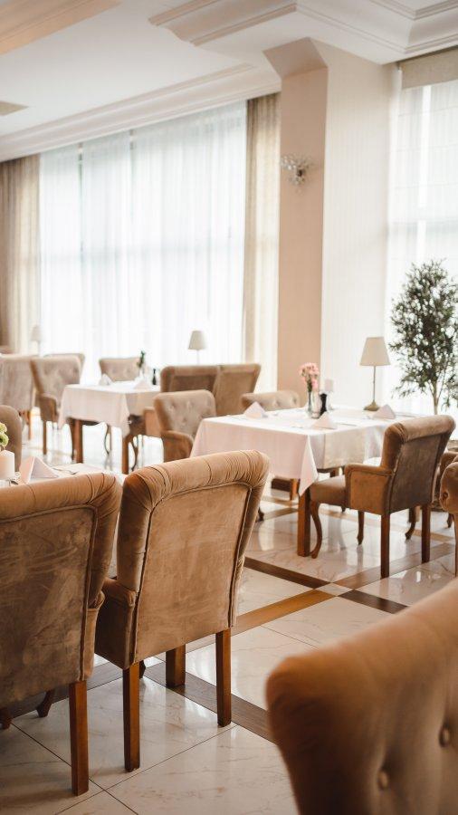 Hotel Binkowski Кельце Экстерьер фото