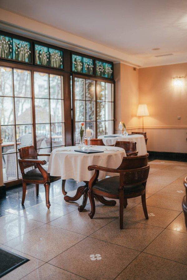 Hotel Binkowski Кельце Экстерьер фото