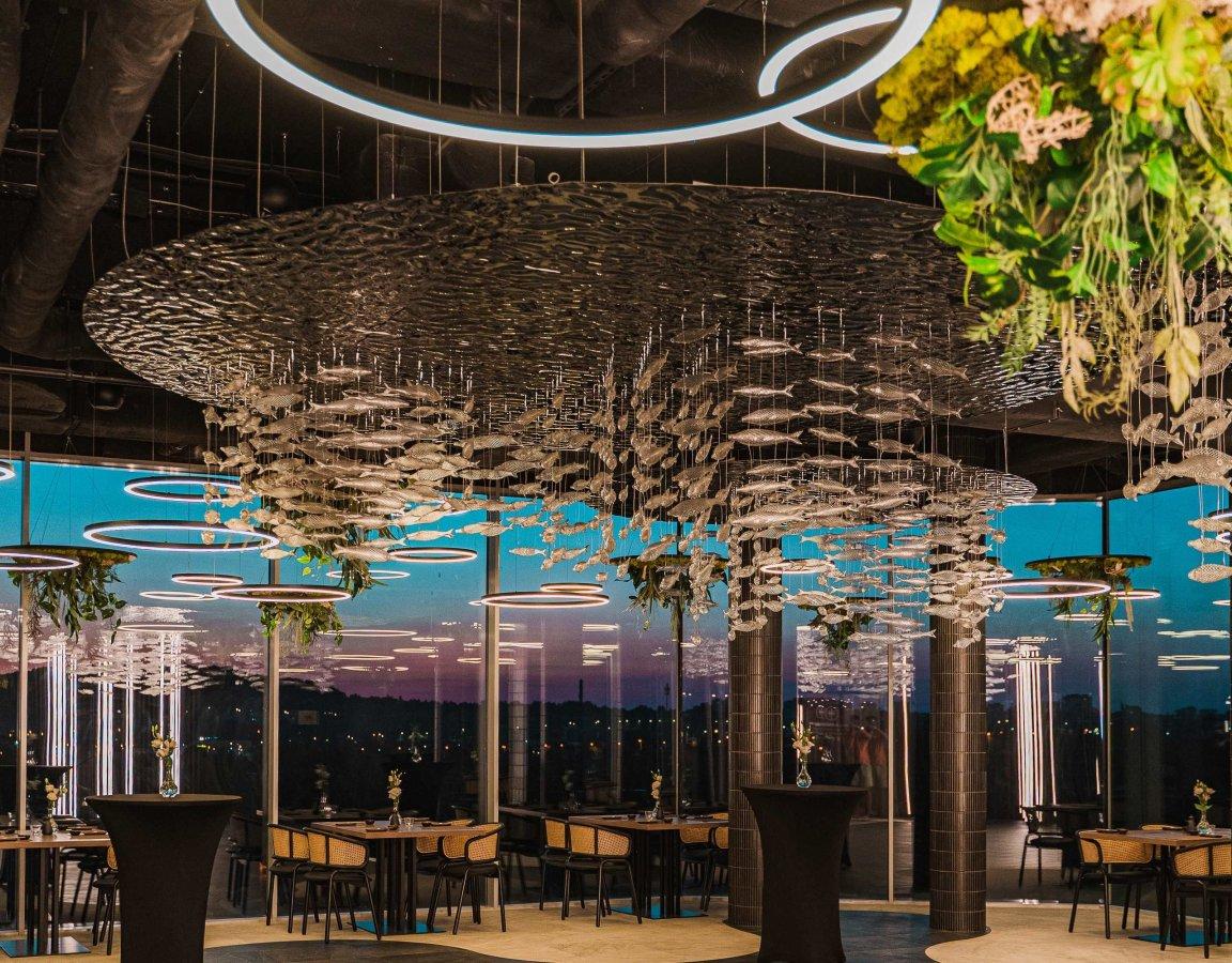 Hotel Binkowski Кельце Экстерьер фото